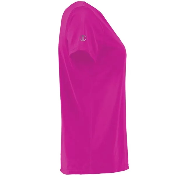 Ladies Momentum Tee... from ASI 89380 Staton Corporate and Casual