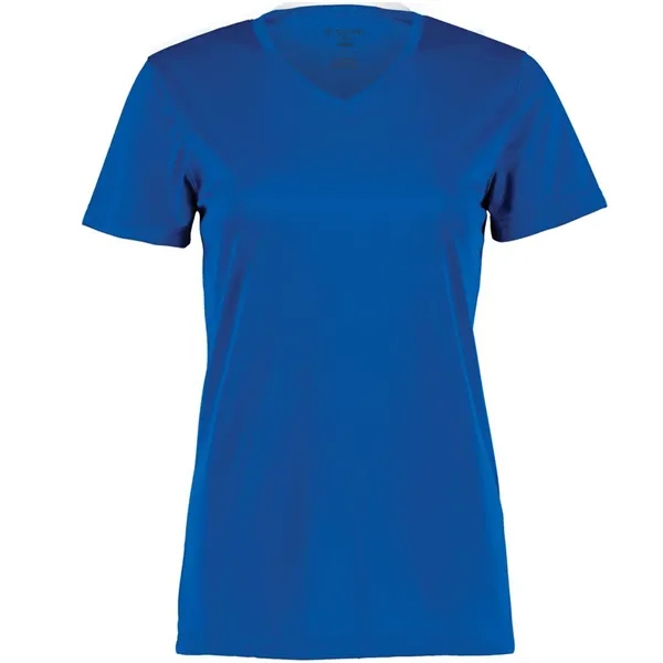 Ladies Momentum Tee... from ASI 89380 Staton Corporate and Casual