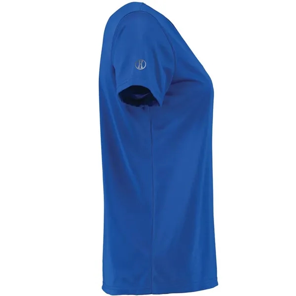 Ladies Momentum Tee... from ASI 89380 Staton Corporate and Casual