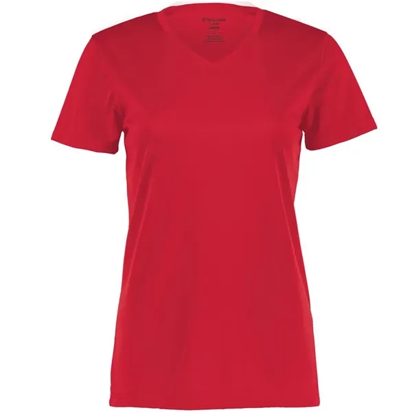 Ladies Momentum Tee... from ASI 89380 Staton Corporate and Casual