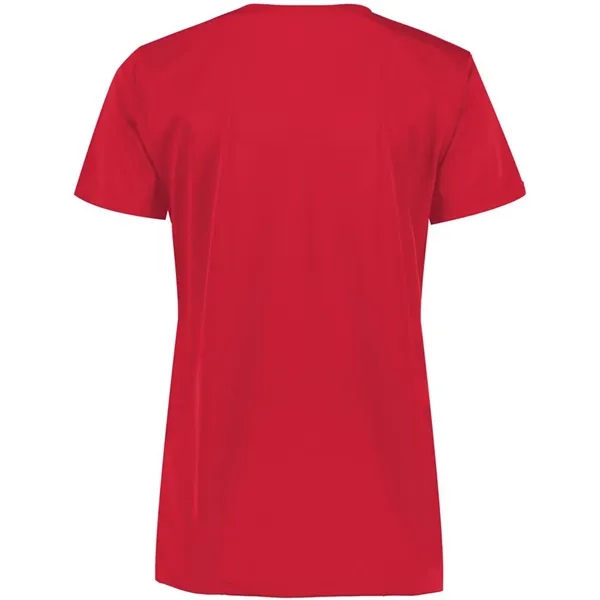 Ladies Momentum Tee... from ASI 89380 Staton Corporate and Casual