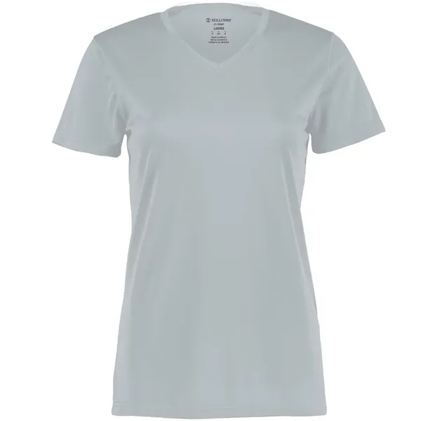 Ladies Momentum Tee... from ASI 89380 Staton Corporate and Casual