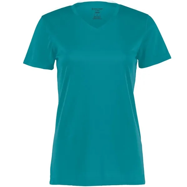 Ladies Momentum Tee... from ASI 89380 Staton Corporate and Casual
