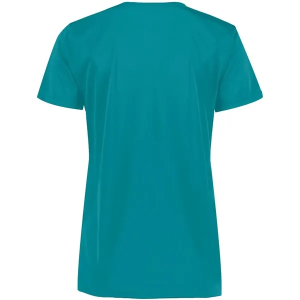 Ladies Momentum Tee... from ASI 89380 Staton Corporate and Casual