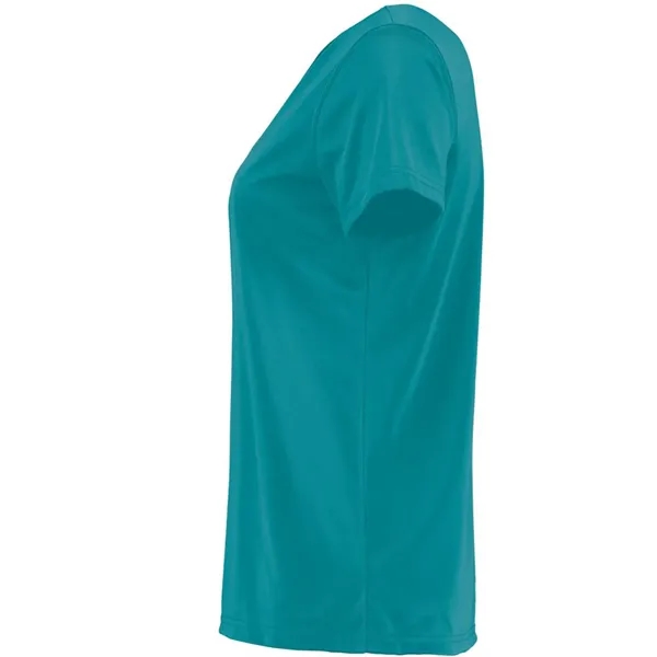 Ladies Momentum Tee... from ASI 89380 Staton Corporate and Casual