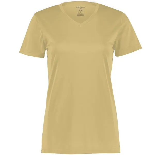 Ladies Momentum Tee... from ASI 89380 Staton Corporate and Casual