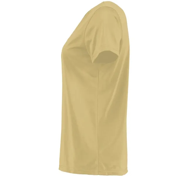 Ladies Momentum Tee... from ASI 89380 Staton Corporate and Casual