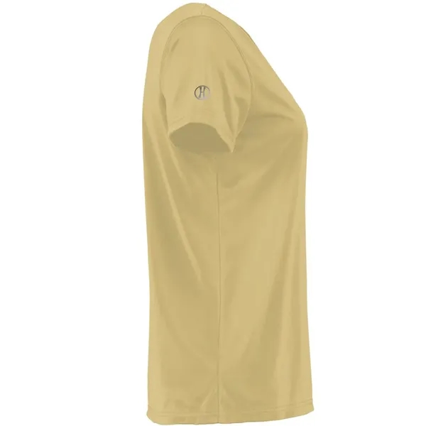 Ladies Momentum Tee... from ASI 89380 Staton Corporate and Casual