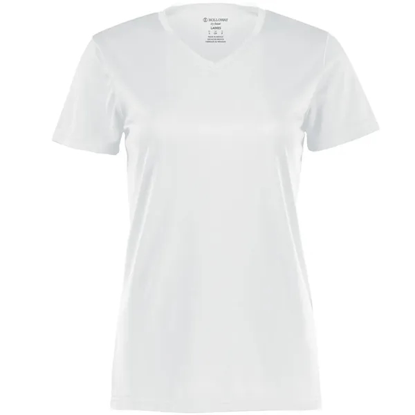 Ladies Momentum Tee... from ASI 89380 Staton Corporate and Casual