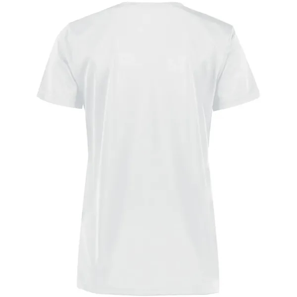 Ladies Momentum Tee... from ASI 89380 Staton Corporate and Casual