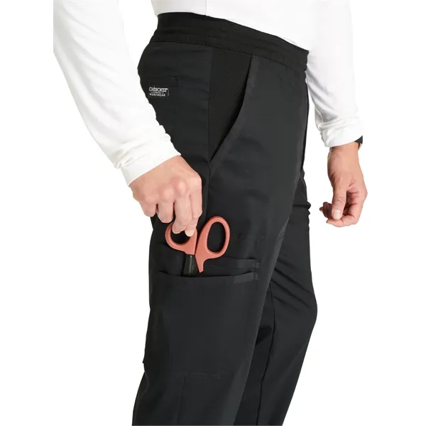 Cherokee - Workwear Revolution - Men's Jogger Pant... from ASI 86018 Scrub Authority / Uniform Stores