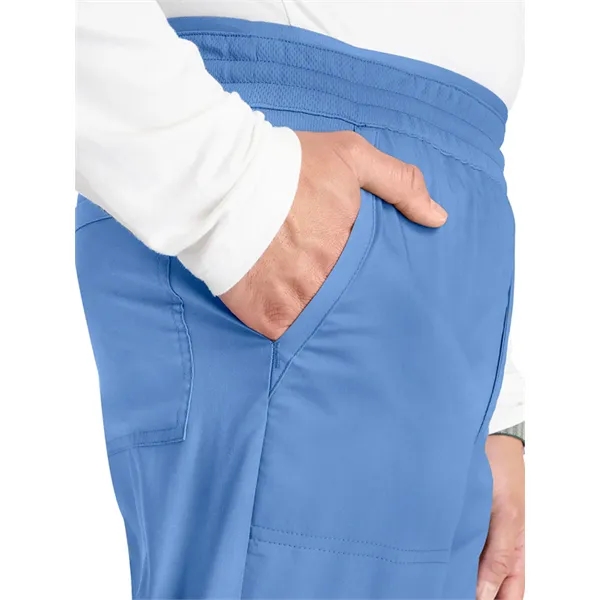 Cherokee - Workwear Revolution - Men's Jogger Pant... from ASI 86018 Scrub Authority / Uniform Stores