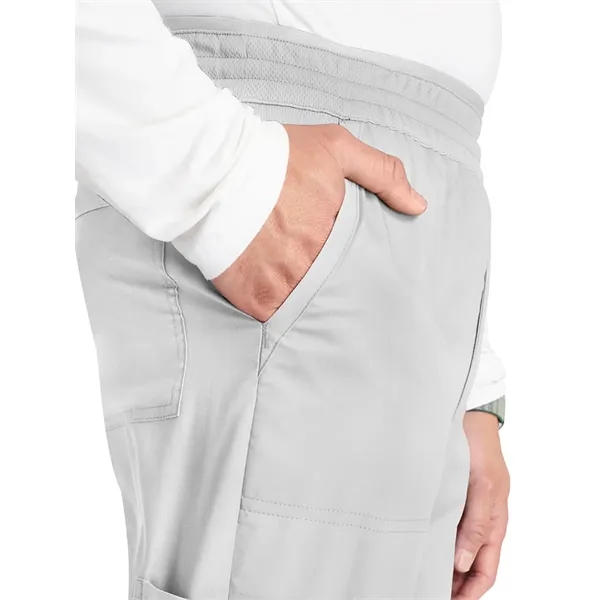 Cherokee - Workwear Revolution - Men's Jogger Pant... from ASI 86018 Scrub Authority / Uniform Stores