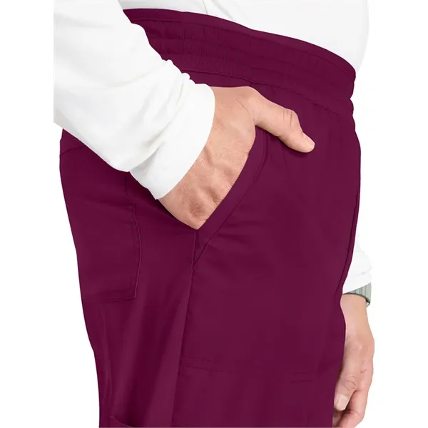 Cherokee - Workwear Revolution - Men's Jogger Pant... from ASI 86018 Scrub Authority / Uniform Stores