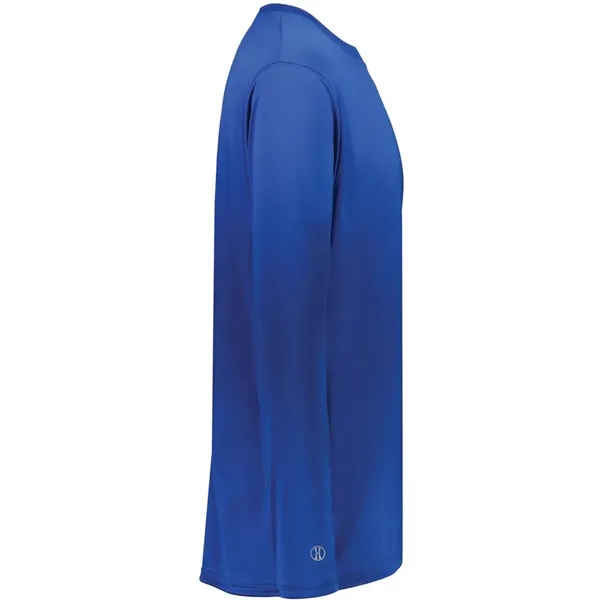 Momentum Long Sleeve Tee... from ASI 89380 Staton Corporate and Casual