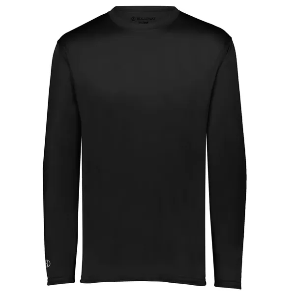 Momentum Long Sleeve Tee... from ASI 89380 Staton Corporate and Casual