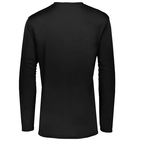 Momentum Long Sleeve Tee... from ASI 89380 Staton Corporate and Casual