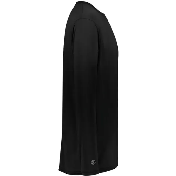 Momentum Long Sleeve Tee... from ASI 89380 Staton Corporate and Casual