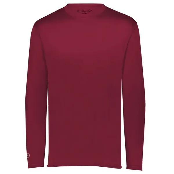 Momentum Long Sleeve Tee... from ASI 89380 Staton Corporate and Casual