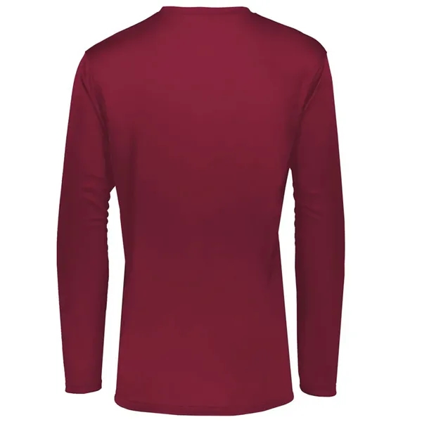 Momentum Long Sleeve Tee... from ASI 89380 Staton Corporate and Casual