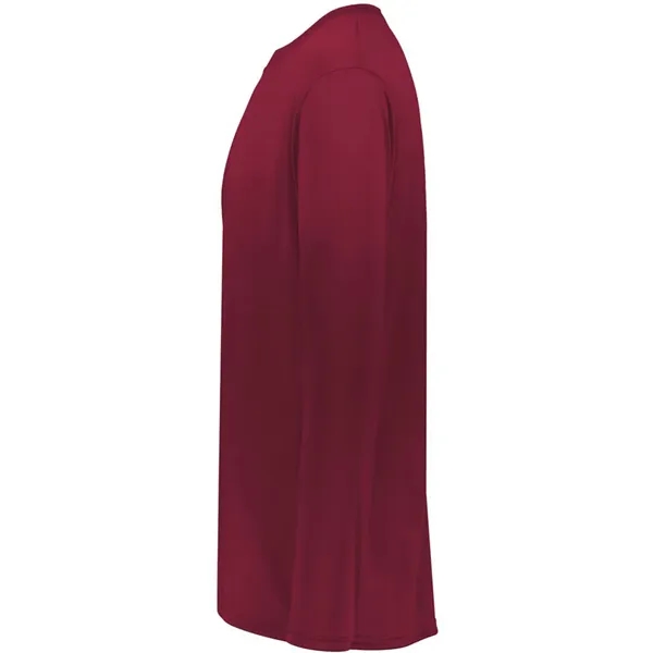 Momentum Long Sleeve Tee... from ASI 89380 Staton Corporate and Casual