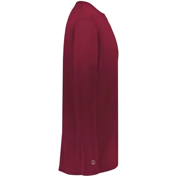 Momentum Long Sleeve Tee... from ASI 89380 Staton Corporate and Casual