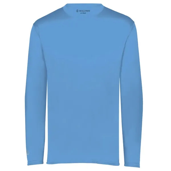 Momentum Long Sleeve Tee... from ASI 89380 Staton Corporate and Casual