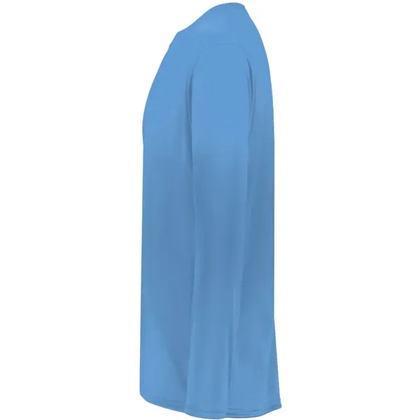 Momentum Long Sleeve Tee... from ASI 89380 Staton Corporate and Casual