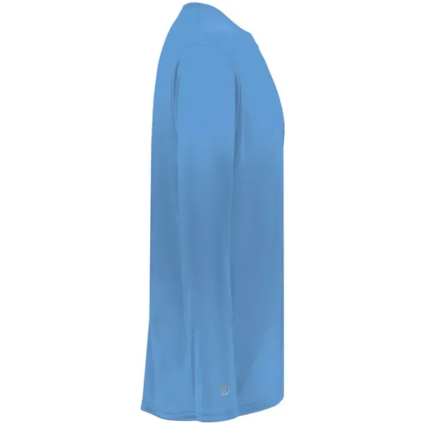 Momentum Long Sleeve Tee... from ASI 89380 Staton Corporate and Casual