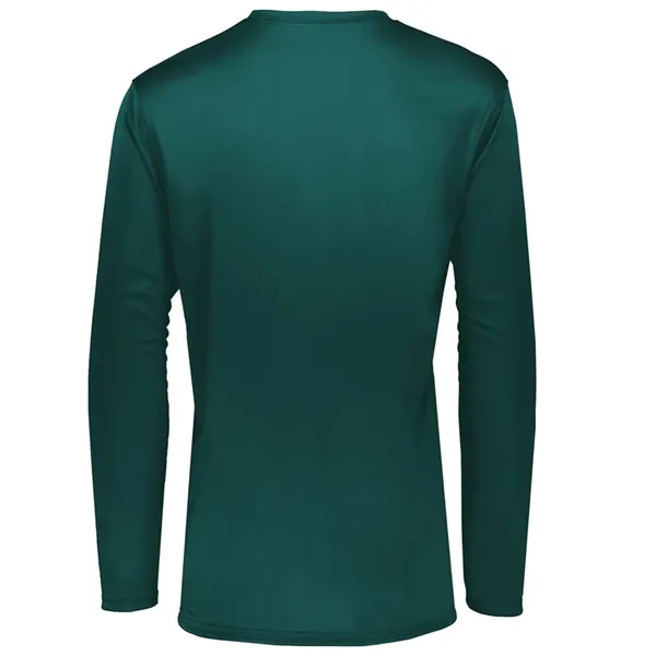 Momentum Long Sleeve Tee... from ASI 89380 Staton Corporate and Casual