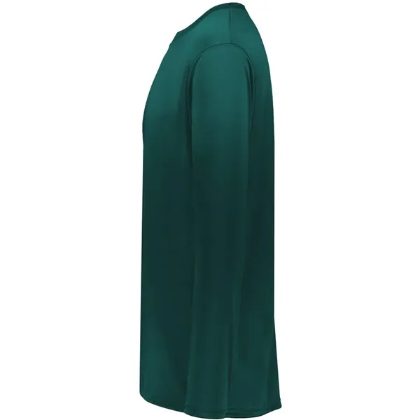 Momentum Long Sleeve Tee... from ASI 89380 Staton Corporate and Casual