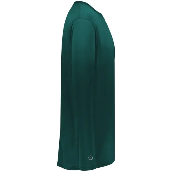 Momentum Long Sleeve Tee... from ASI 89380 Staton Corporate and Casual