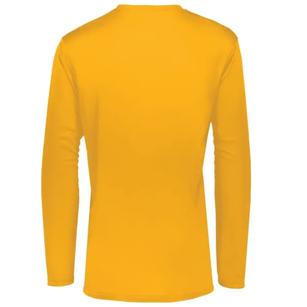 Momentum Long Sleeve Tee... from ASI 89380 Staton Corporate and Casual