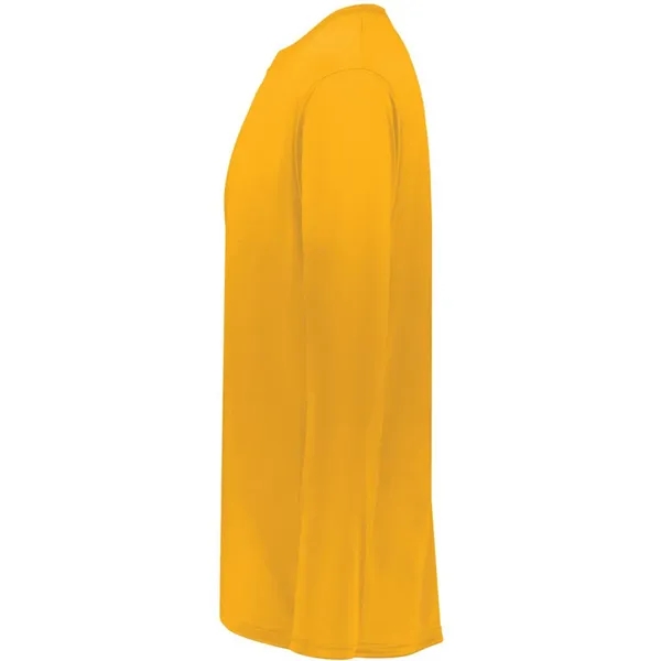 Momentum Long Sleeve Tee... from ASI 89380 Staton Corporate and Casual