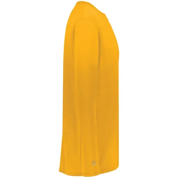 Momentum Long Sleeve Tee... from ASI 89380 Staton Corporate and Casual