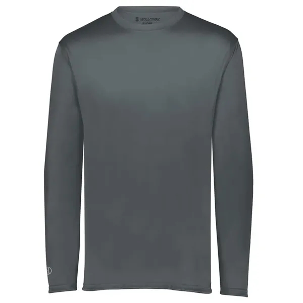 Momentum Long Sleeve Tee... from ASI 89380 Staton Corporate and Casual