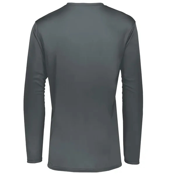 Momentum Long Sleeve Tee... from ASI 89380 Staton Corporate and Casual