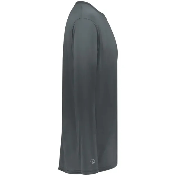 Momentum Long Sleeve Tee... from ASI 89380 Staton Corporate and Casual