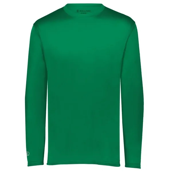 Momentum Long Sleeve Tee... from ASI 89380 Staton Corporate and Casual