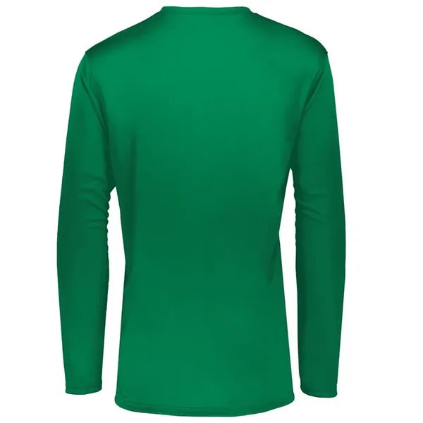 Momentum Long Sleeve Tee... from ASI 89380 Staton Corporate and Casual