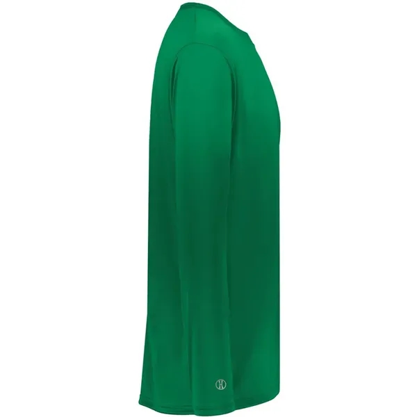 Momentum Long Sleeve Tee... from ASI 89380 Staton Corporate and Casual