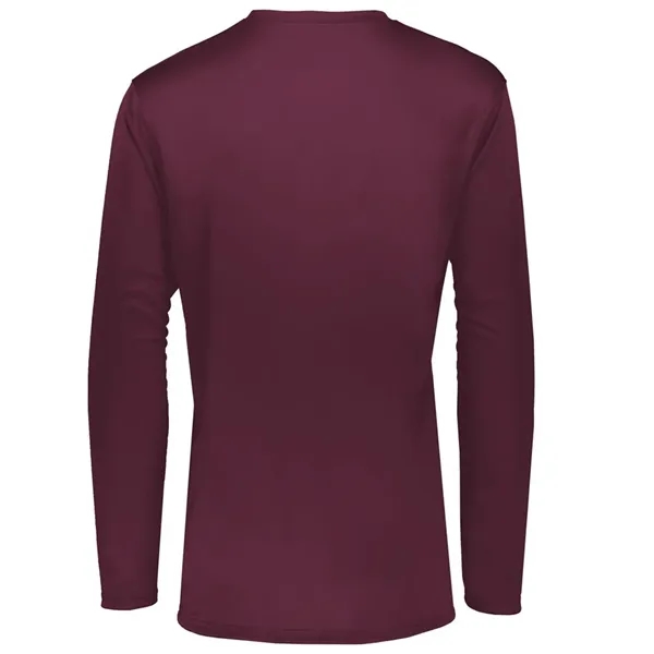 Momentum Long Sleeve Tee... from ASI 89380 Staton Corporate and Casual