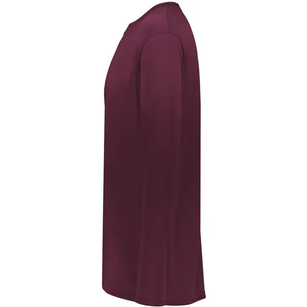 Momentum Long Sleeve Tee... from ASI 89380 Staton Corporate and Casual