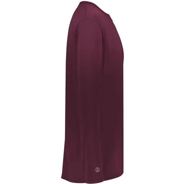 Momentum Long Sleeve Tee... from ASI 89380 Staton Corporate and Casual