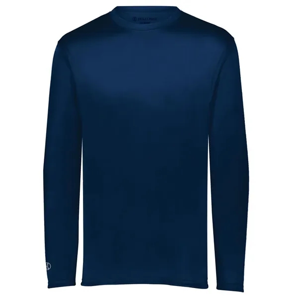 Momentum Long Sleeve Tee... from ASI 89380 Staton Corporate and Casual
