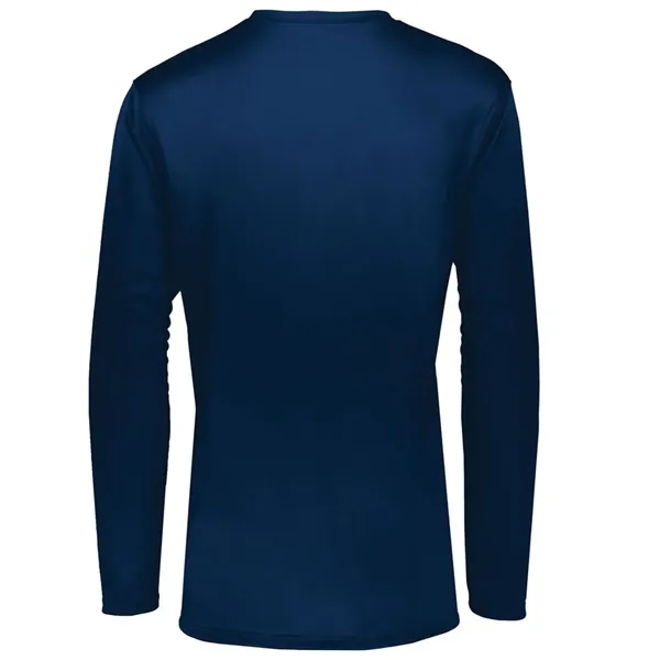 Momentum Long Sleeve Tee... from ASI 89380 Staton Corporate and Casual