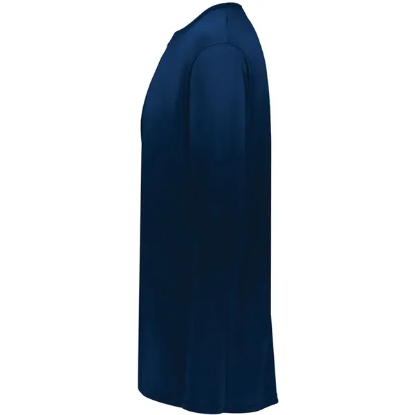 Momentum Long Sleeve Tee... from ASI 89380 Staton Corporate and Casual