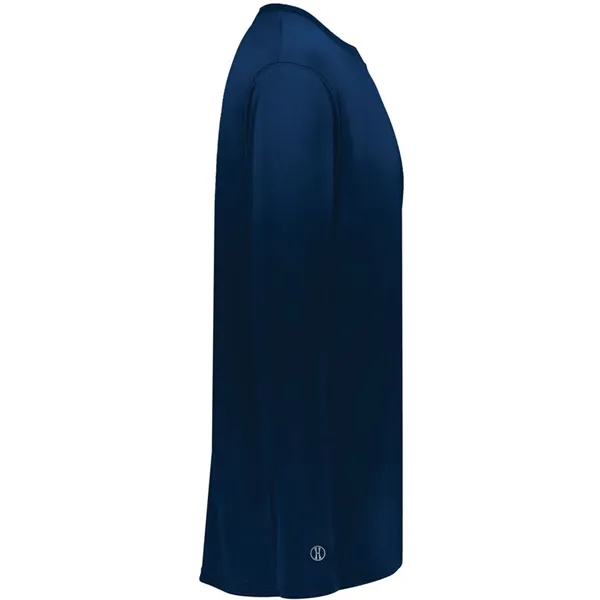 Momentum Long Sleeve Tee... from ASI 89380 Staton Corporate and Casual