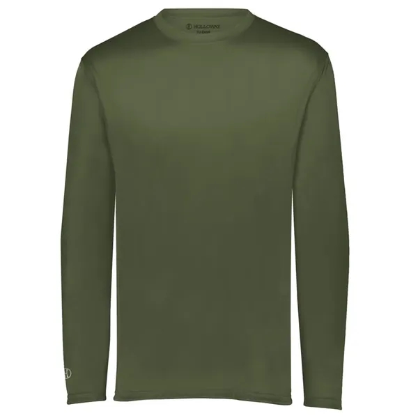 Momentum Long Sleeve Tee... from ASI 89380 Staton Corporate and Casual