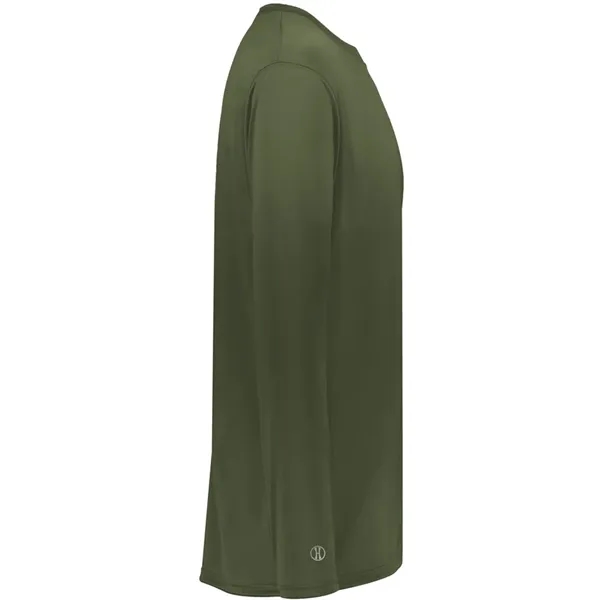 Momentum Long Sleeve Tee... from ASI 89380 Staton Corporate and Casual